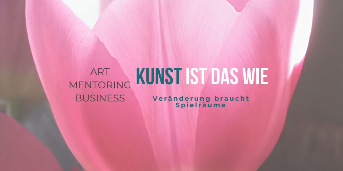 Der Fantasie und Kreativität gehört die Zukunft