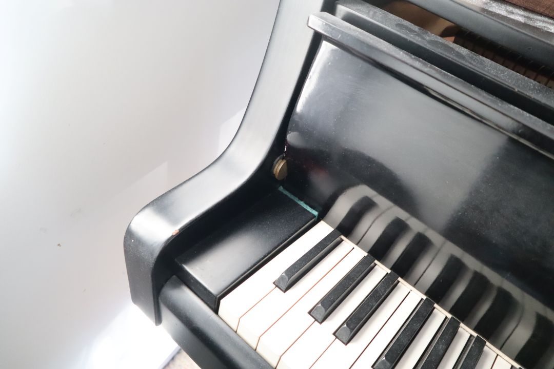 Musik ist ein Gestaltungsraum