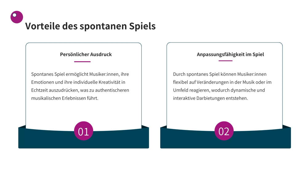Selbstwirksamkeit im Querflötenunterricht