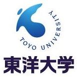 東洋大学　TOYO_UNIVERSITY