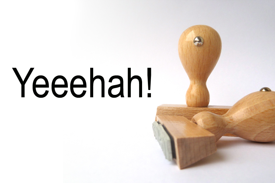 Gutschein - Stempelbude