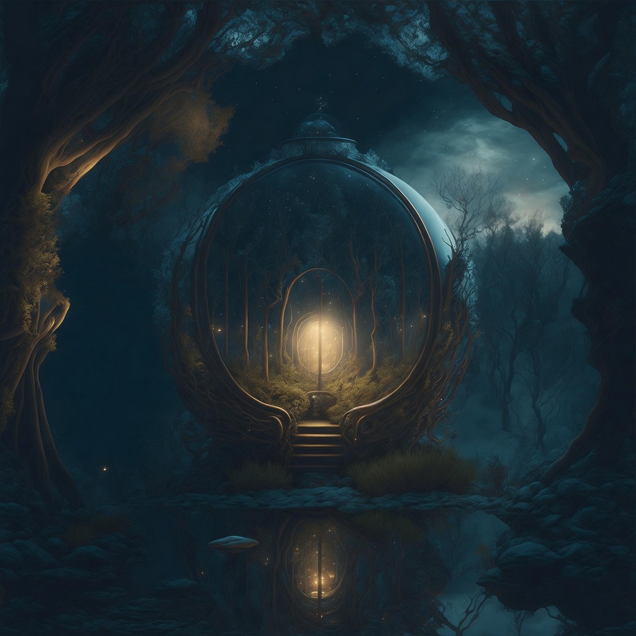 Yuletide: When the Sun Stands Still