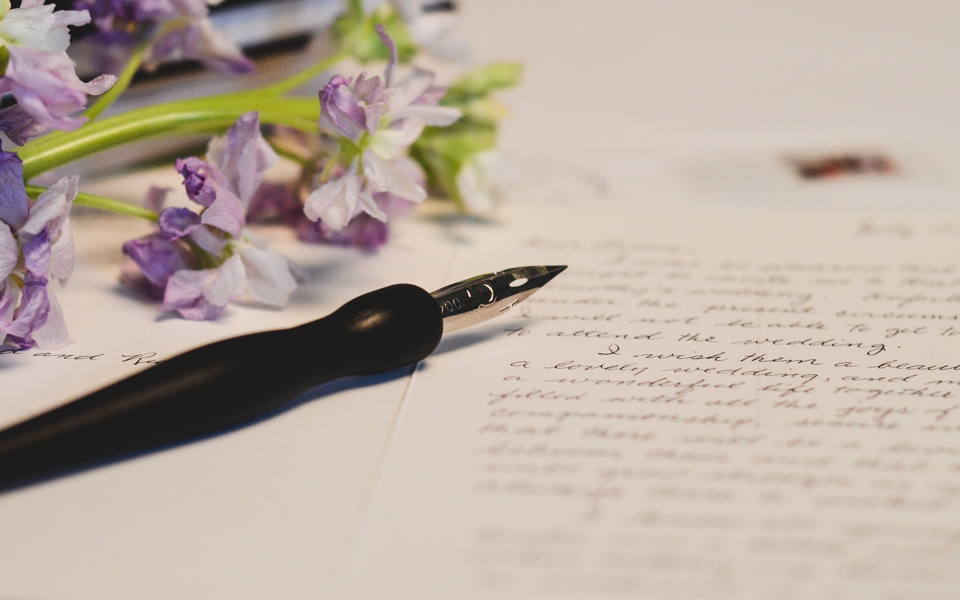 Writing for Healing