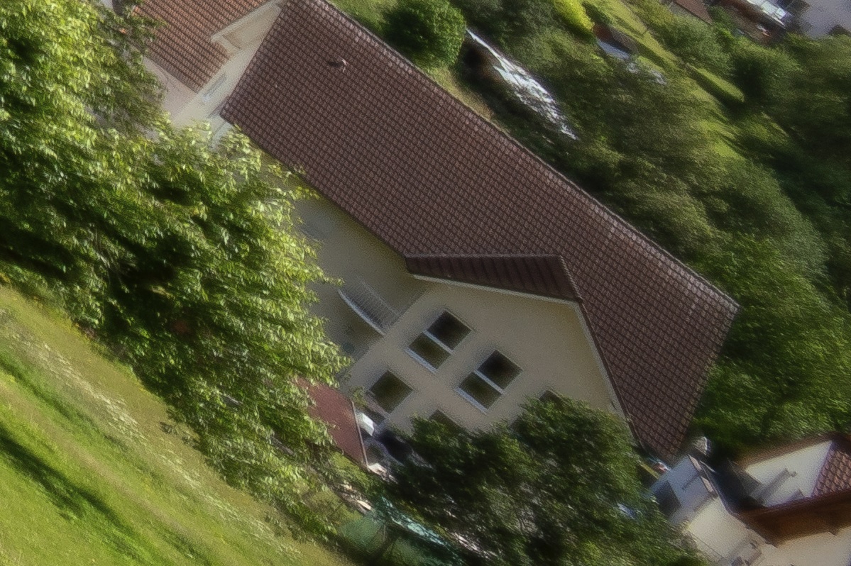 100%-Vergrößerung / 100%-Enlargement f5.6