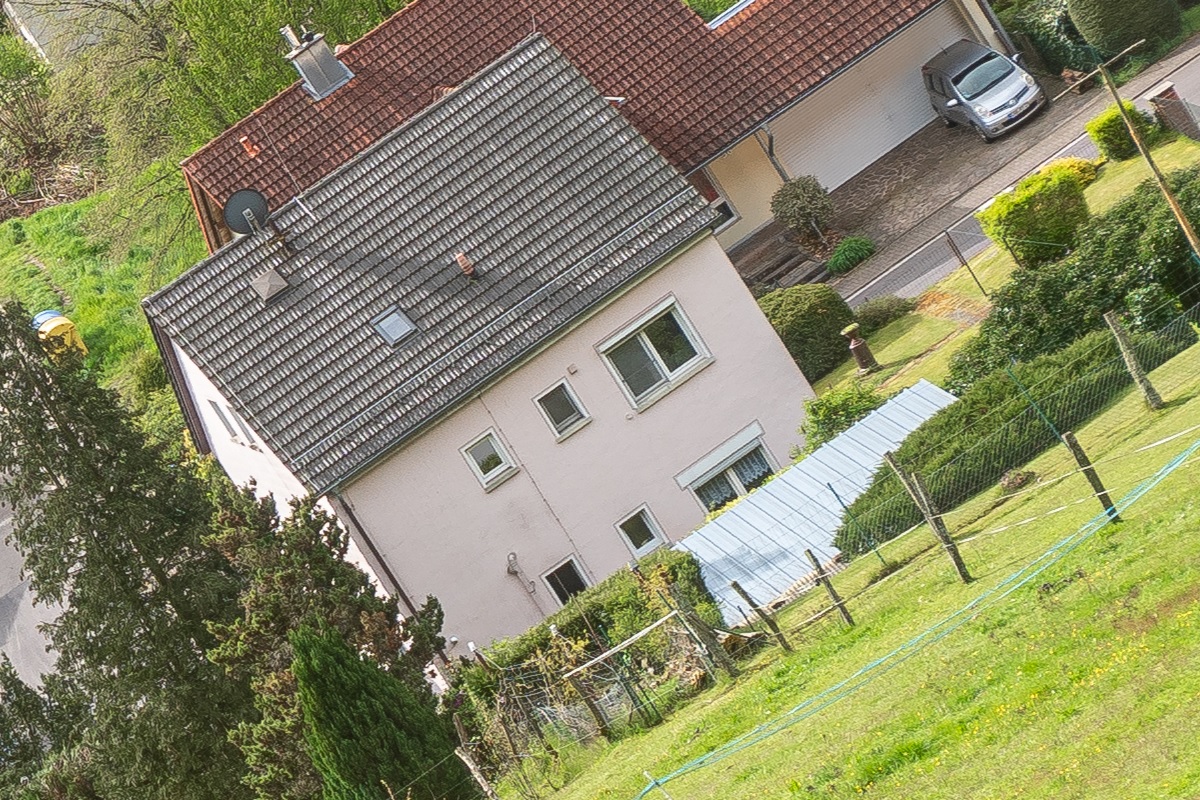 100%-Vergrößerung / 100%-Enlargement f8