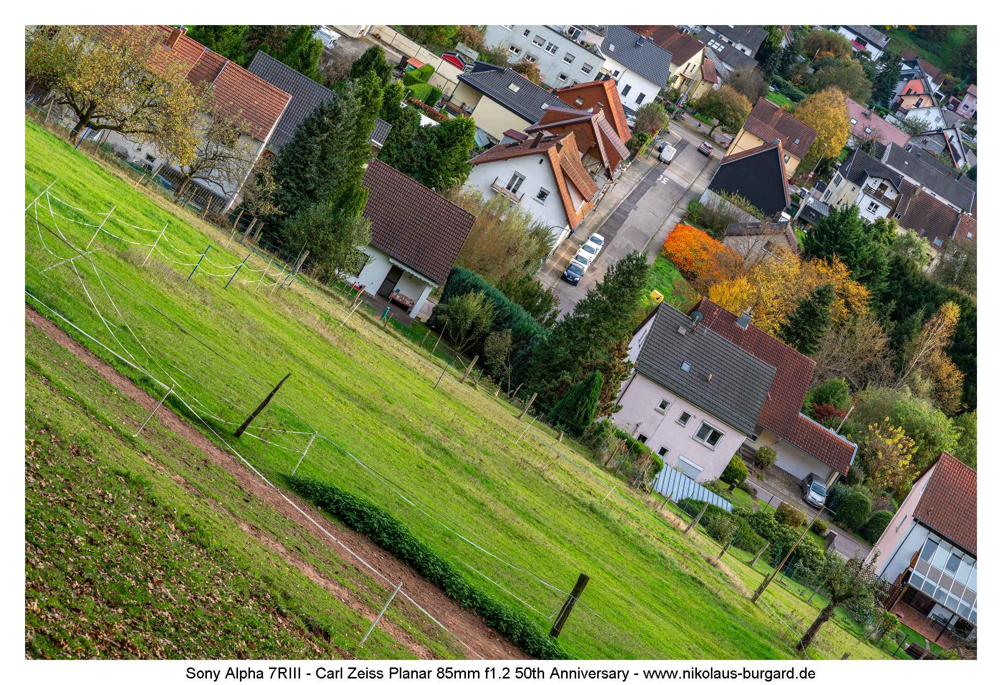 Gesamtbild / Full Picture f8