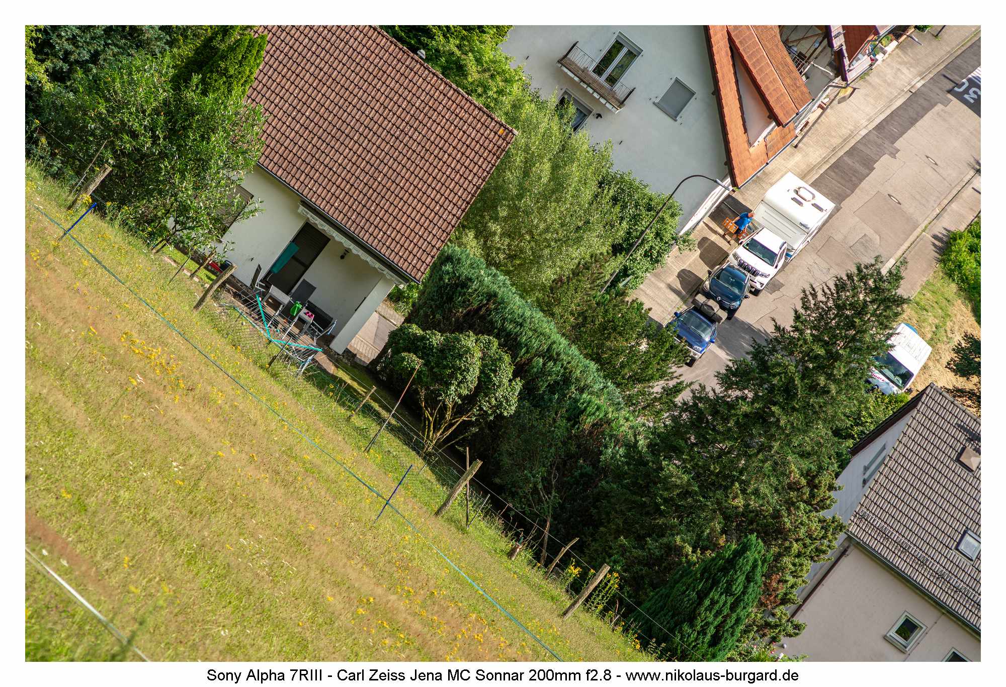 Gesamtbild / Full Picture f5.6