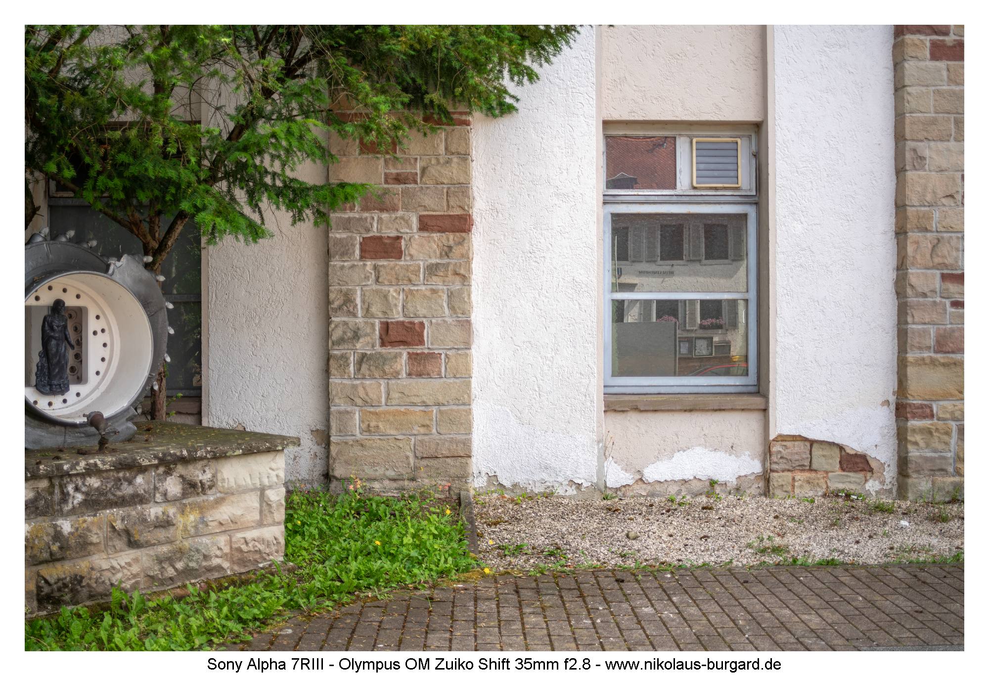 Gesambild / Full Picture f2.8