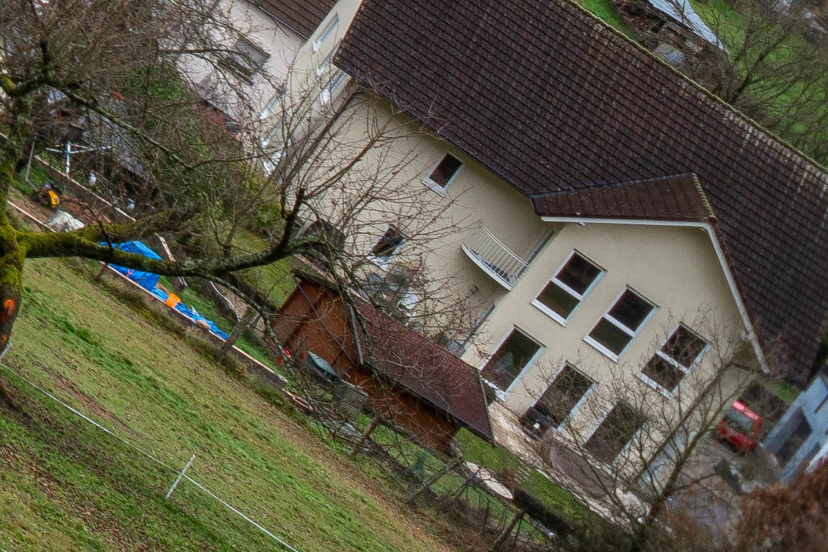 100%-Vergrößerung / 100%-Enlargement f11
