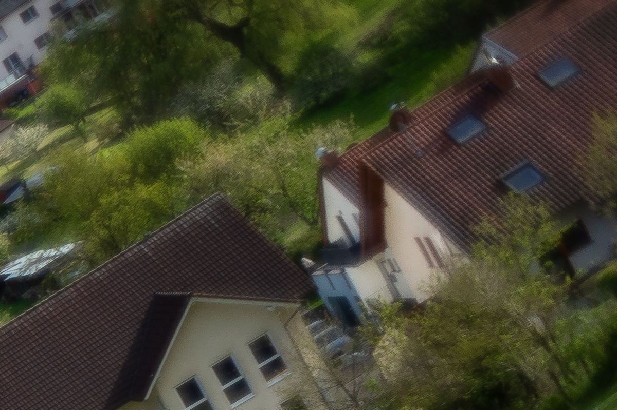 100%-Vergrößerung / 100%-Enlargement f5.6