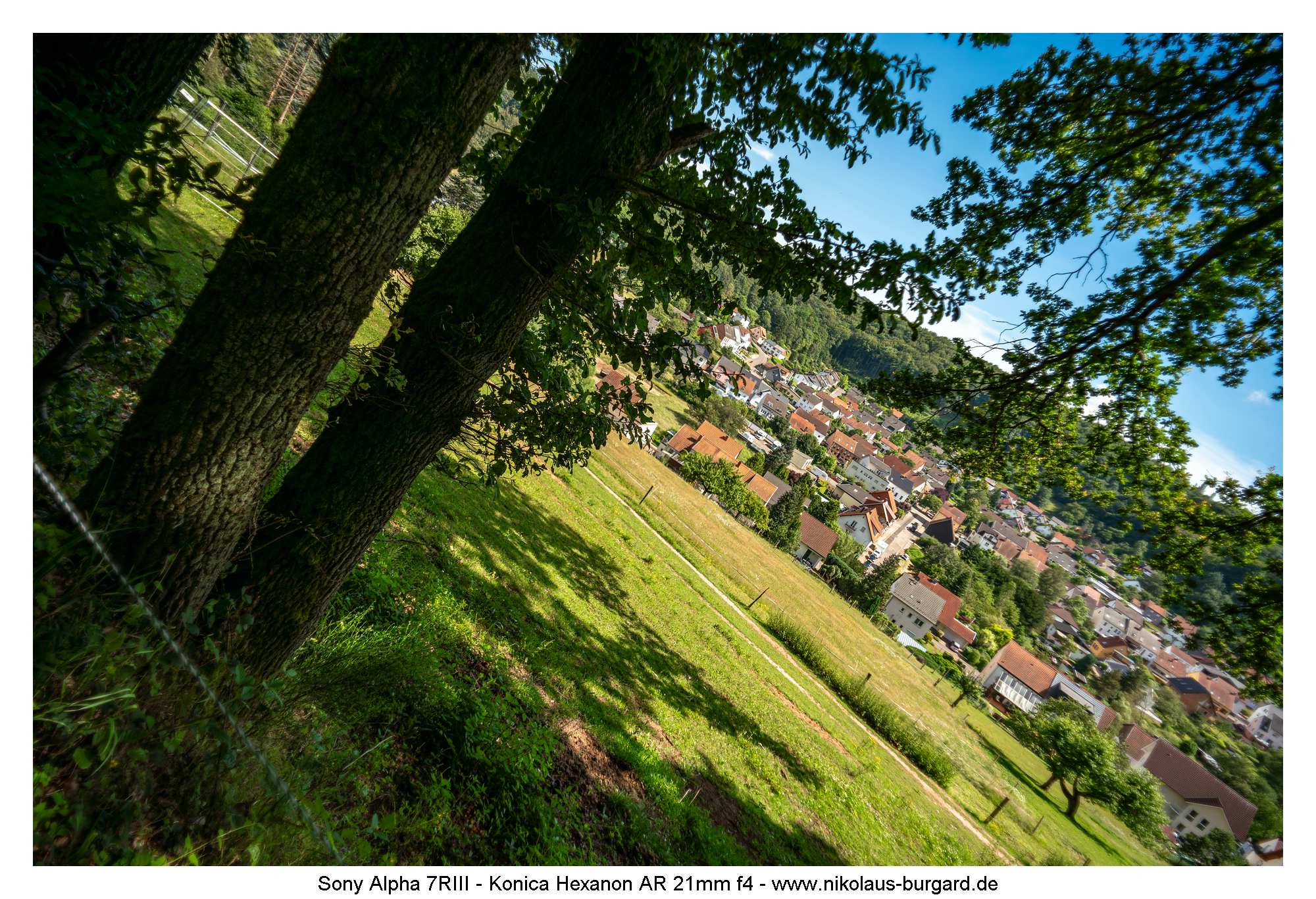 Gesamtbild / Full Picture f5.6