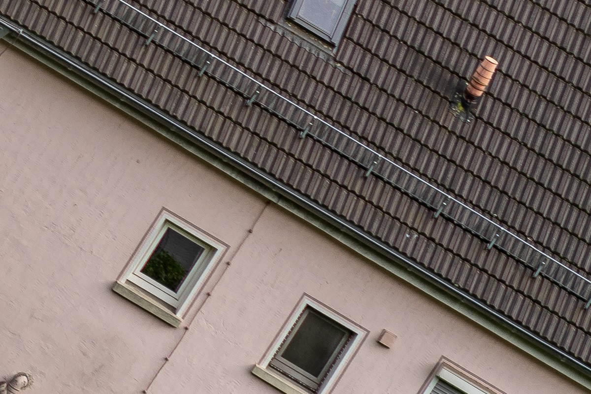 100%-Vergrößerung / 100%-Enlargement f8