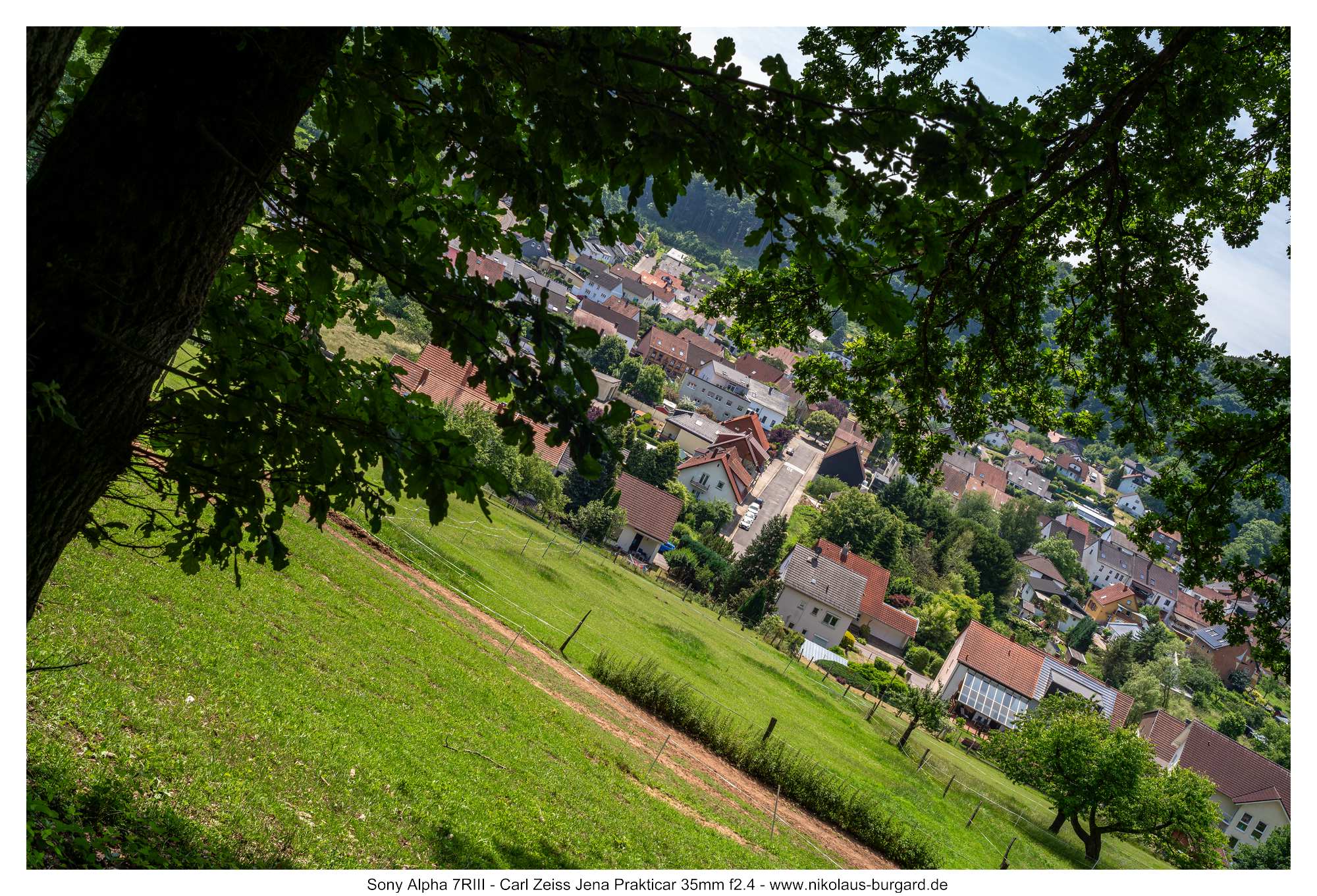 Gesamtbild / Full Picture f11