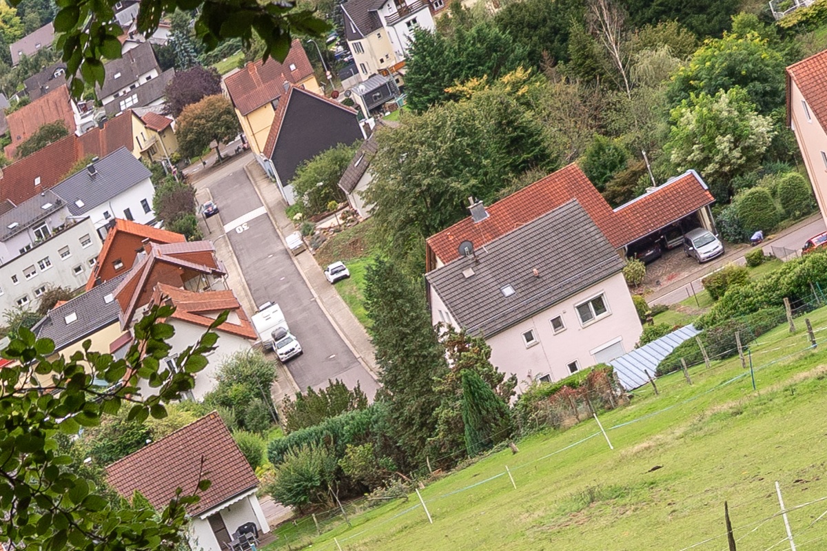 100%-Vergrößerung / 100%-Enlargement f4