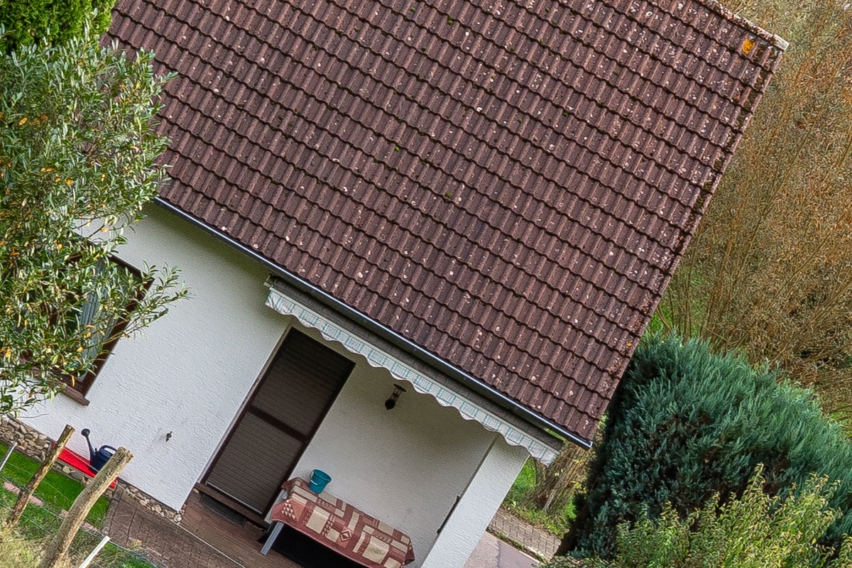 100% - Vergrößerung / 100%-Enlargement f11