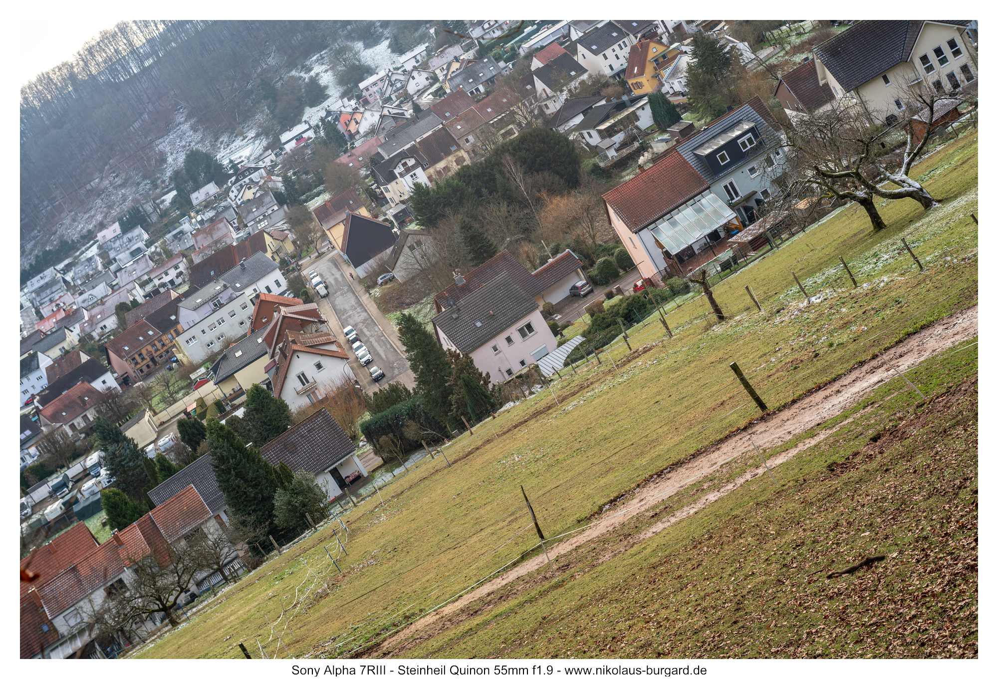 Gesamtbild / Full Picture f5.6
