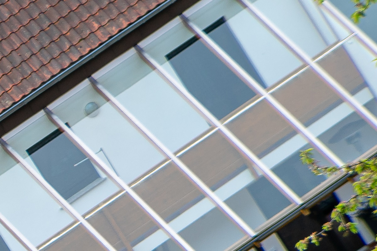 100%-Vergrößerung / 100%-Enlargement f8