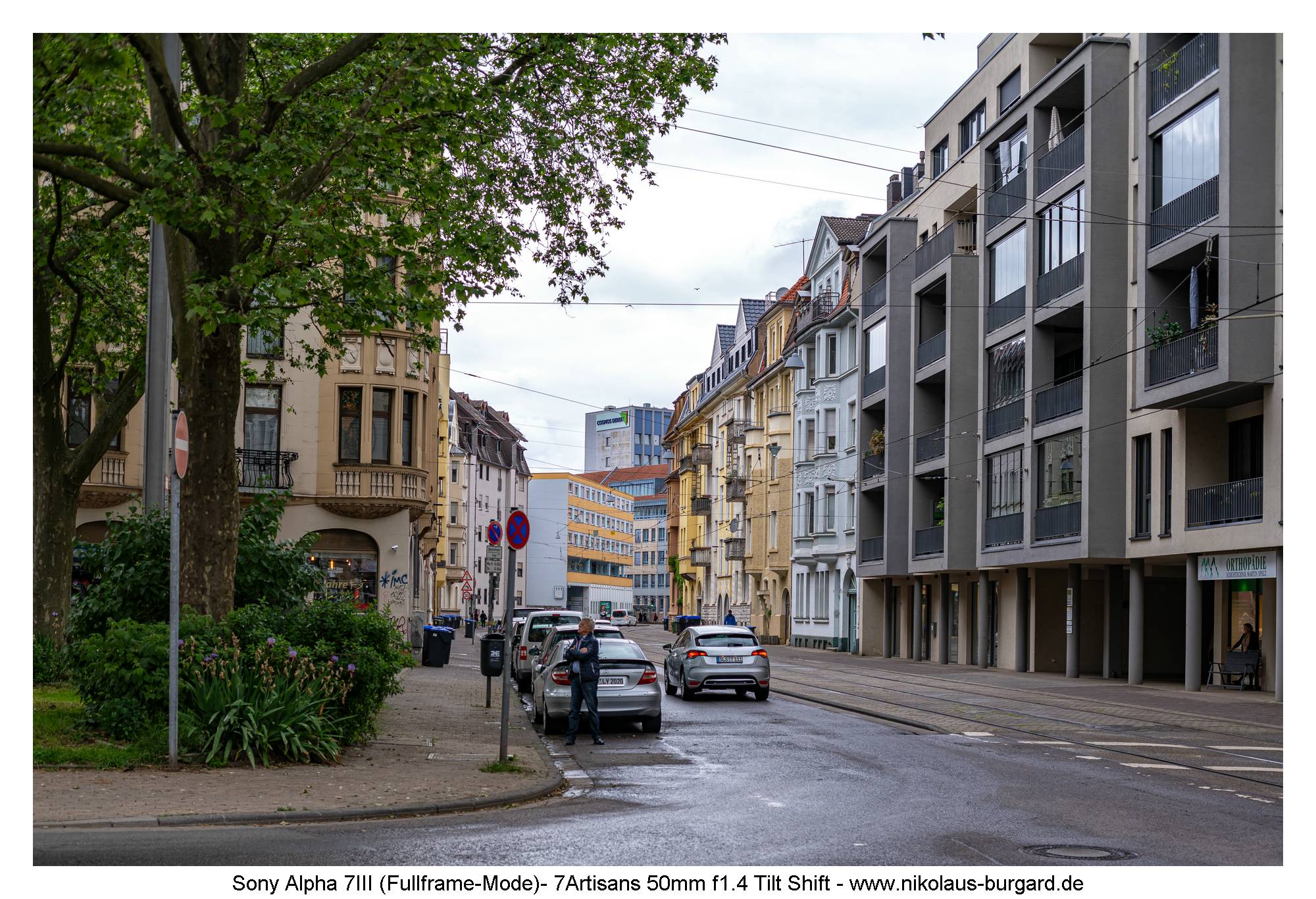 f5.6 maximaler Shift nach oben / maximum shift up