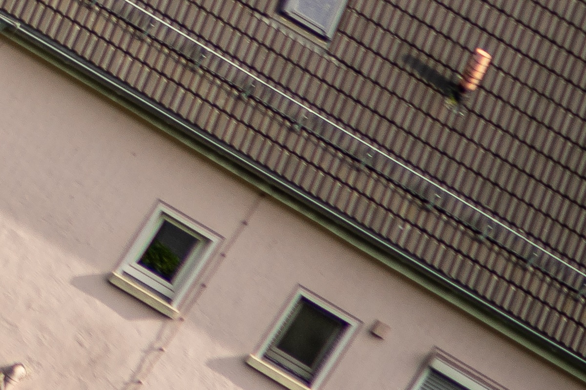 100%-Vergrößerung / 100%-Enlargement f3.5