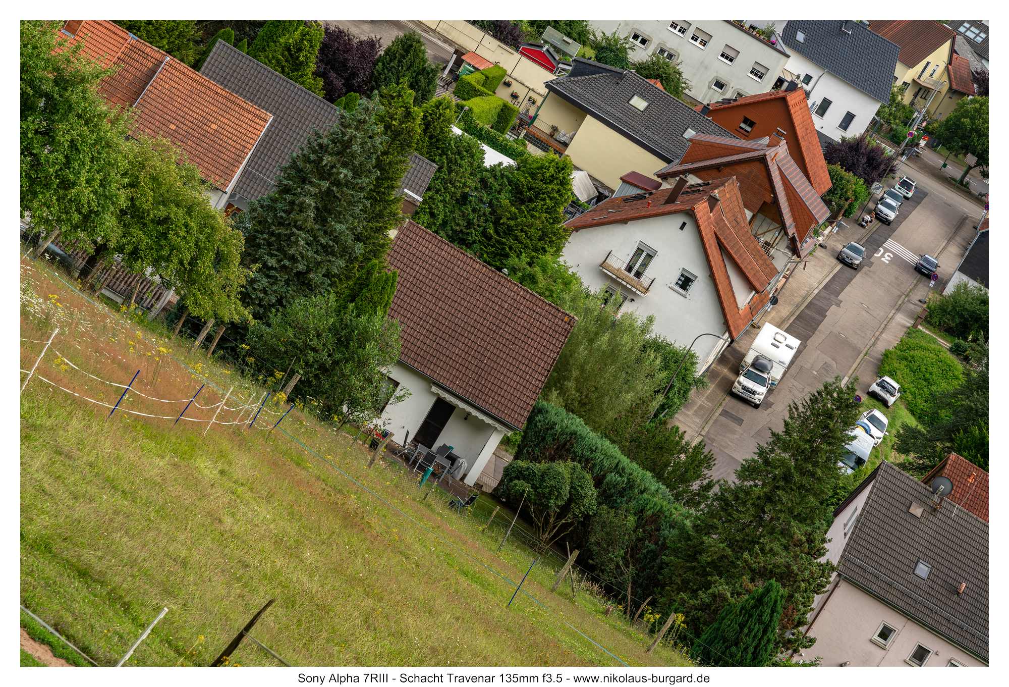 Gesamtbild / Full Picture f8