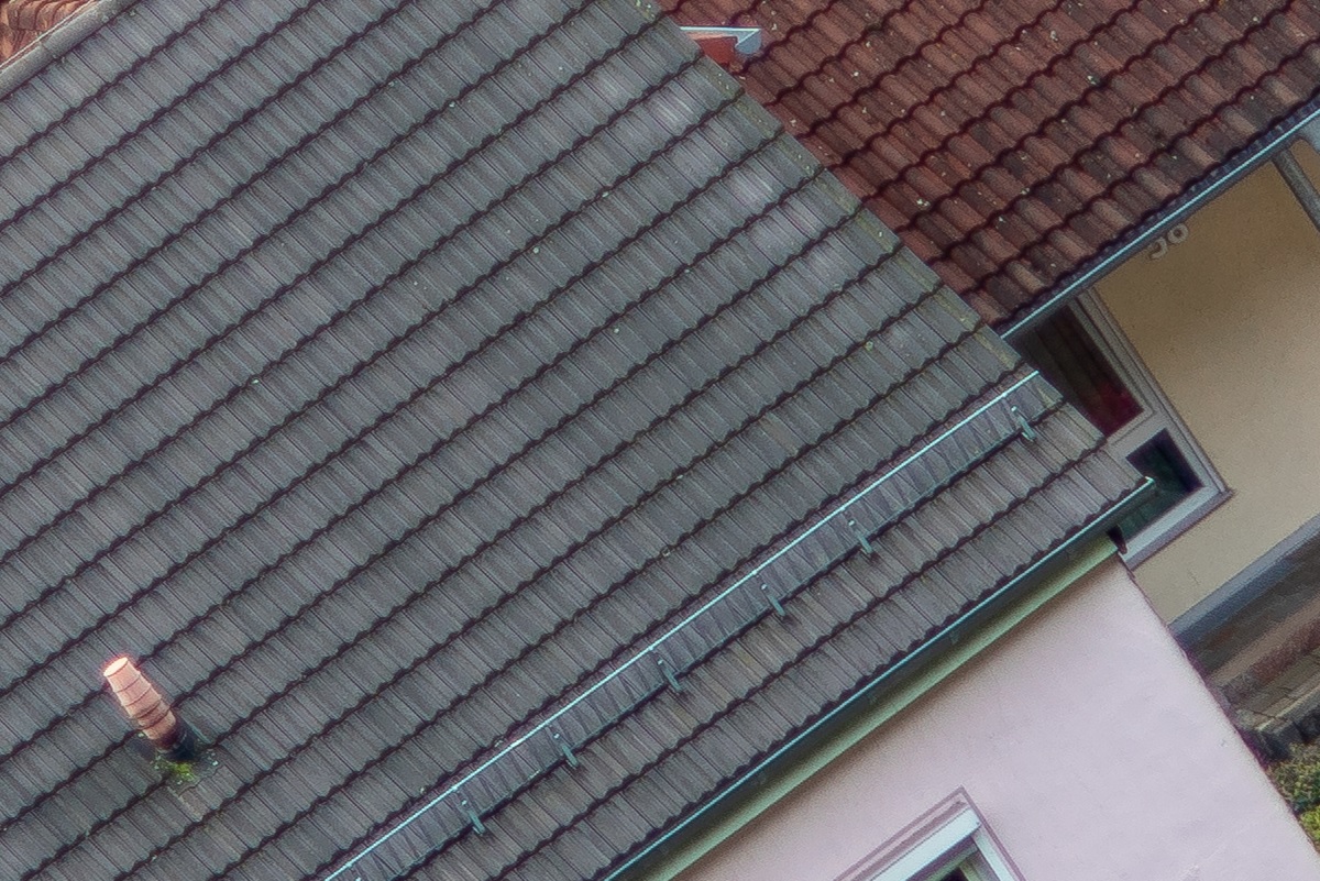 100%-Vergrößerung / 100%-Enlargement f2.8