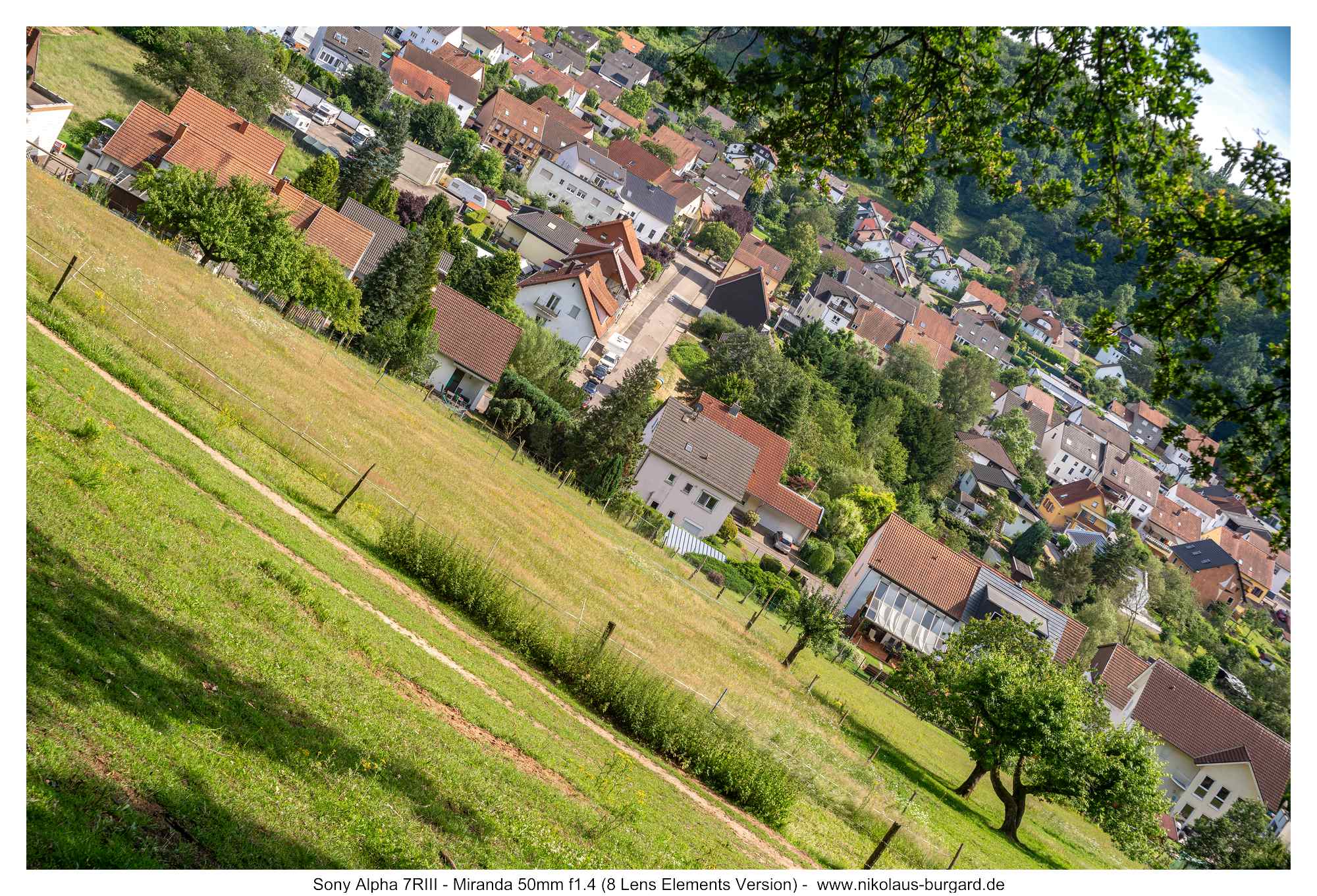 Gesamtbild / Full Picture f5.6