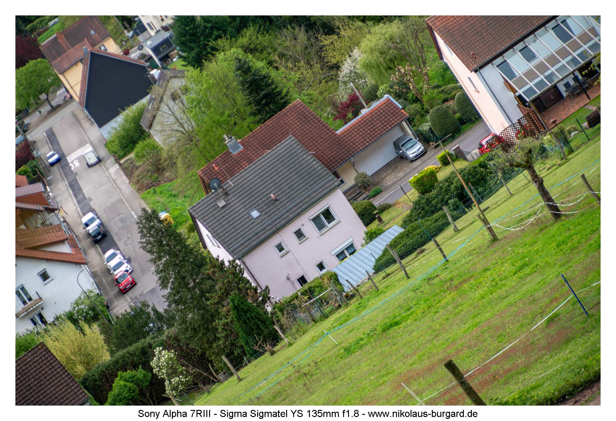 Gesamtbild / Full Picture f2.8