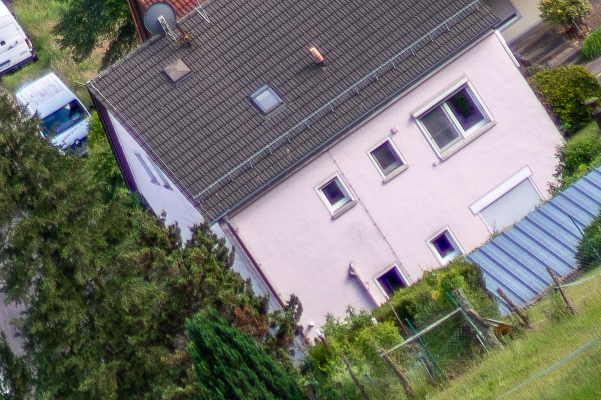 100%-Vergrößerung / 100%-enlargement f1.4