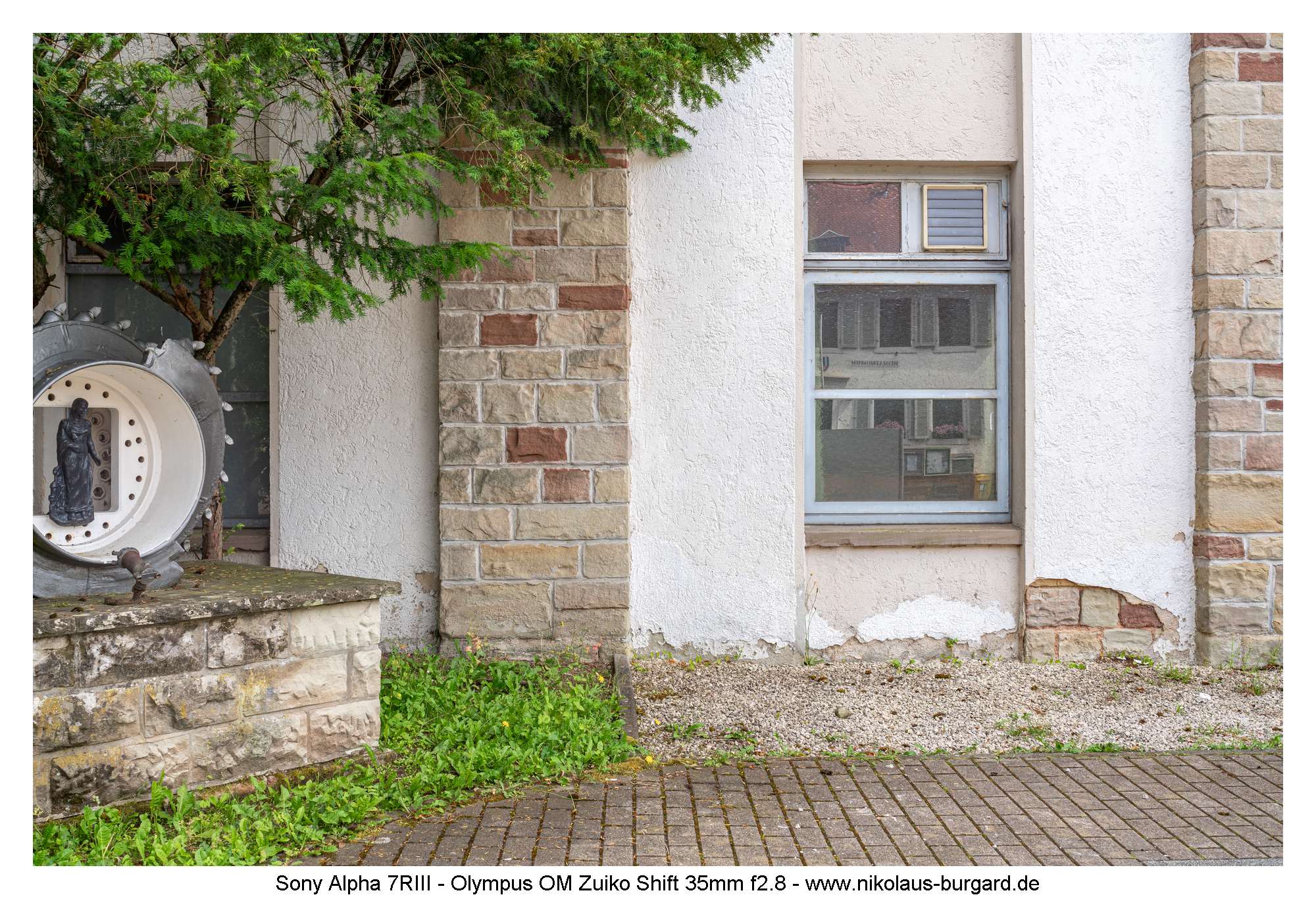 Gesambild / Full Picture f5.6