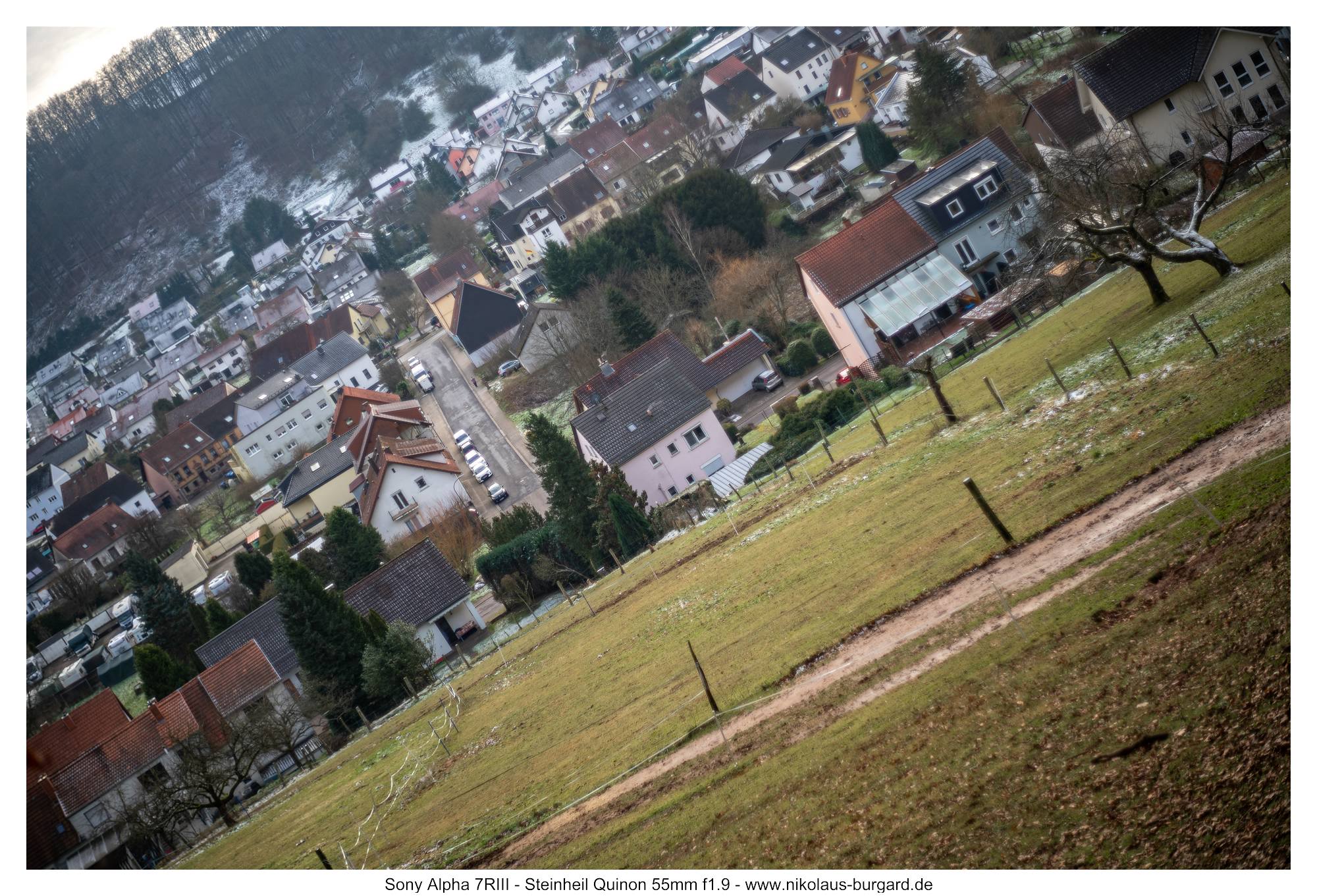 Gesamtbild / Full Picture f1.9