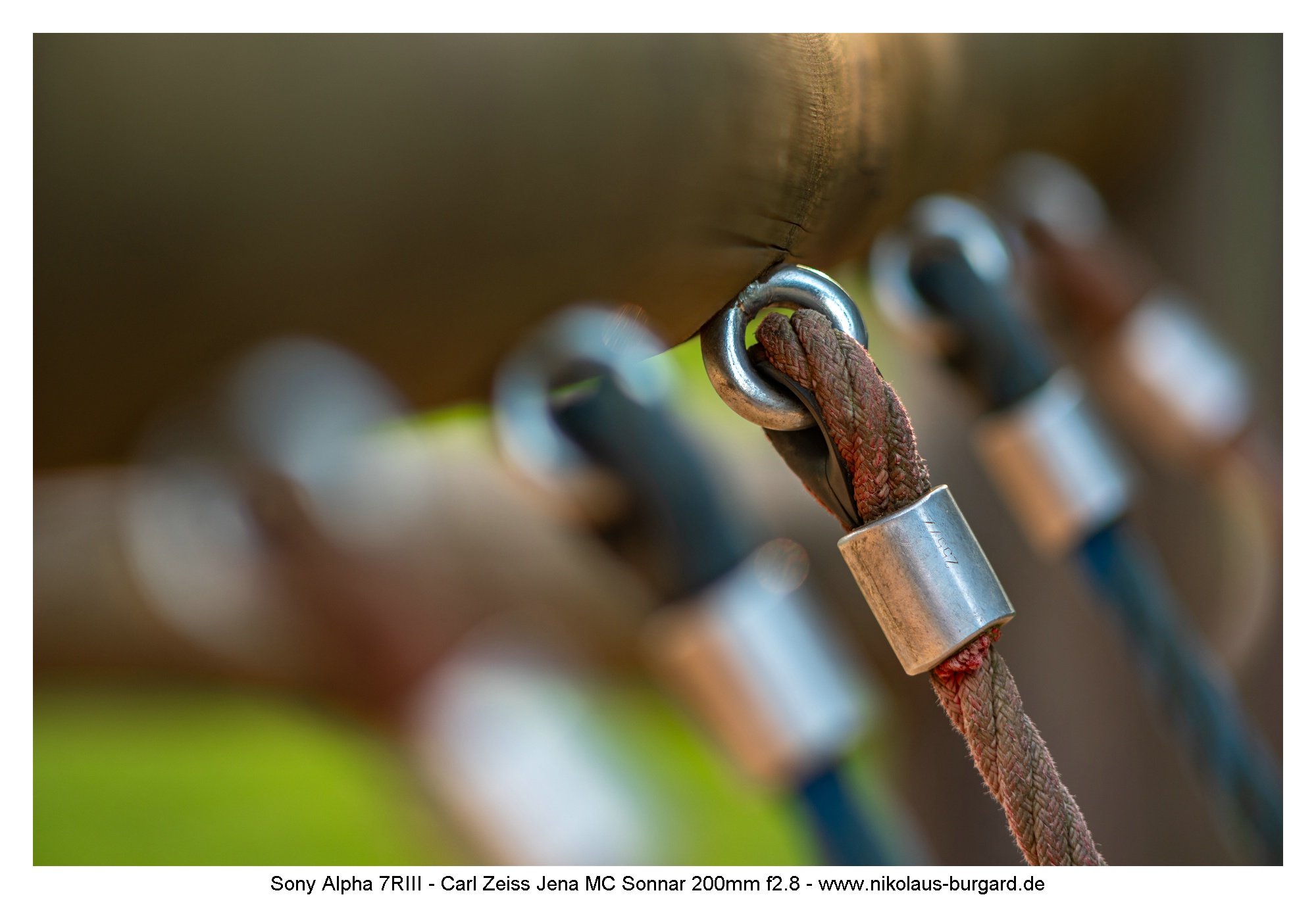 Gesamtbild / Full Picture f2.8