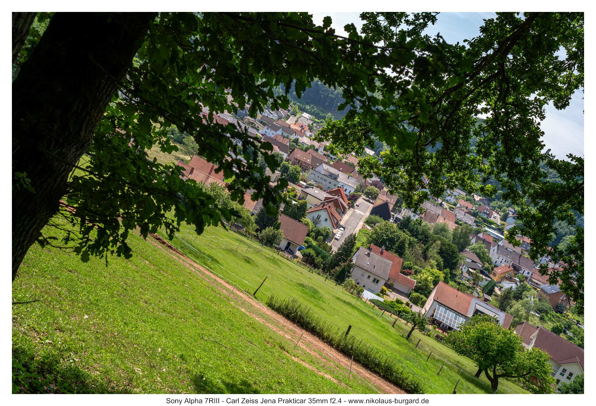 Gesamtbild / Full Picture f8