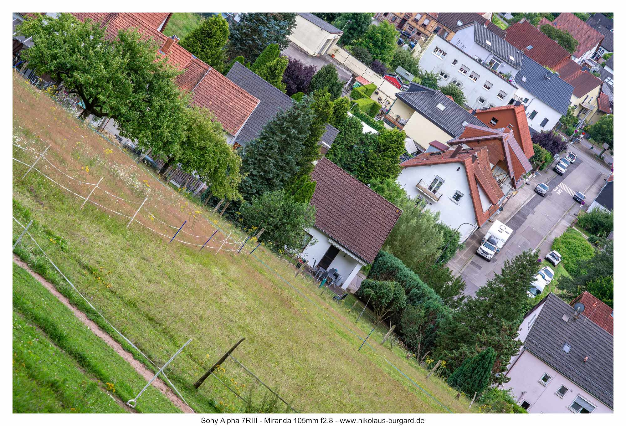 Gesamtbild / Full Picture f8