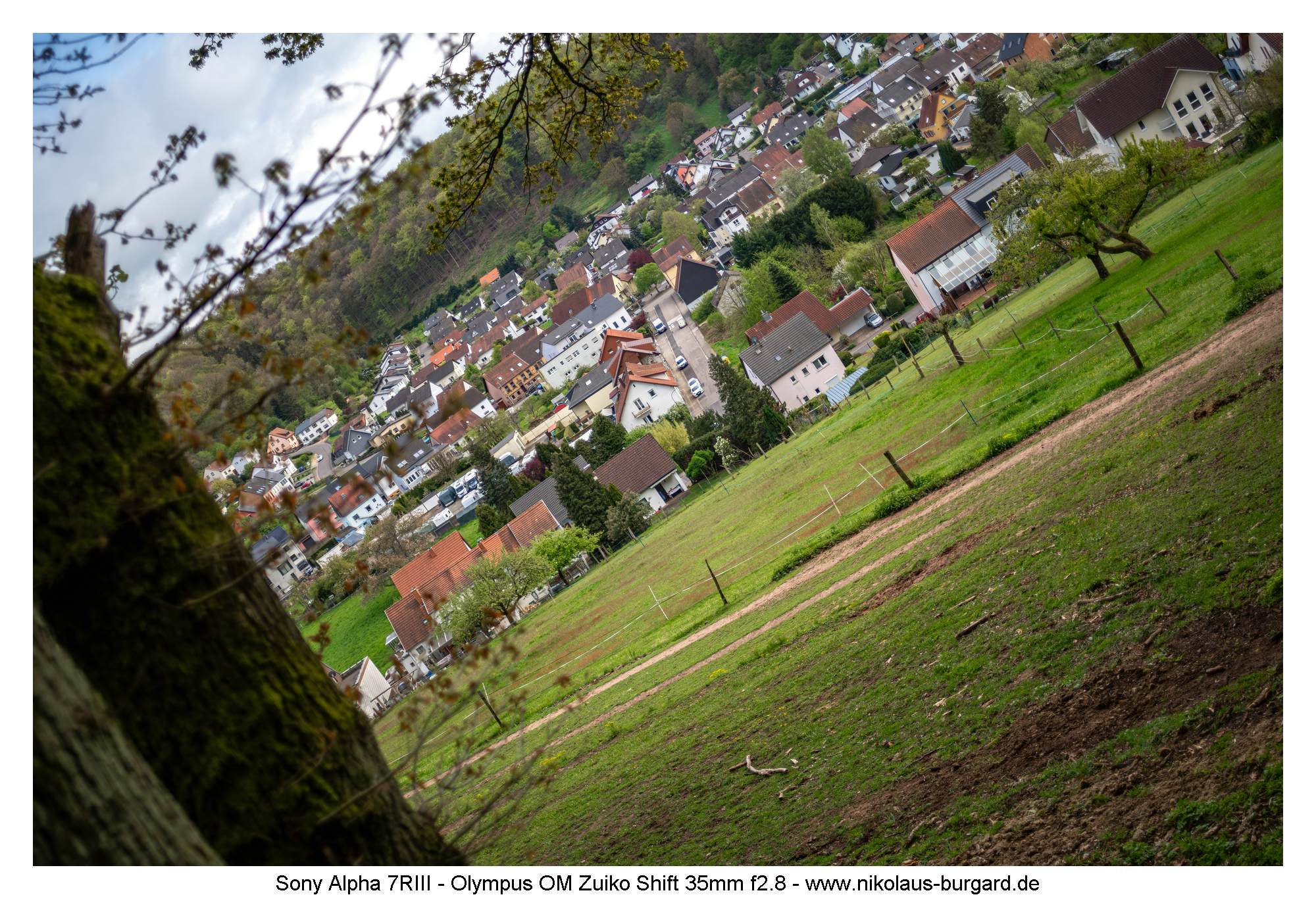 Gesamtbild / Full Picture f2.8