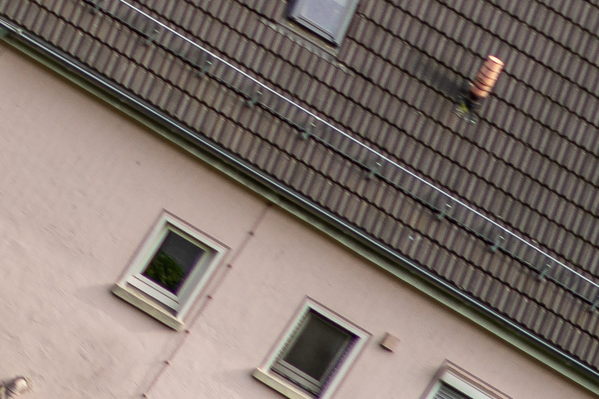 100%-Vergrößerung / 100%-Enlargement f5.6