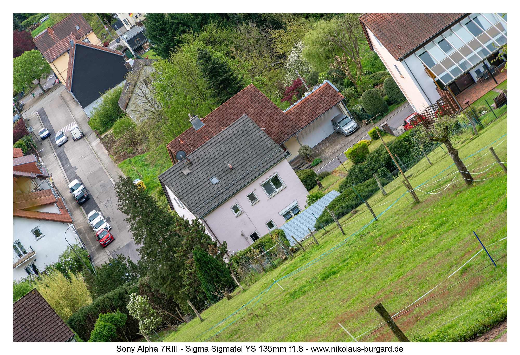 Gesamtbild / Full Picture f8
