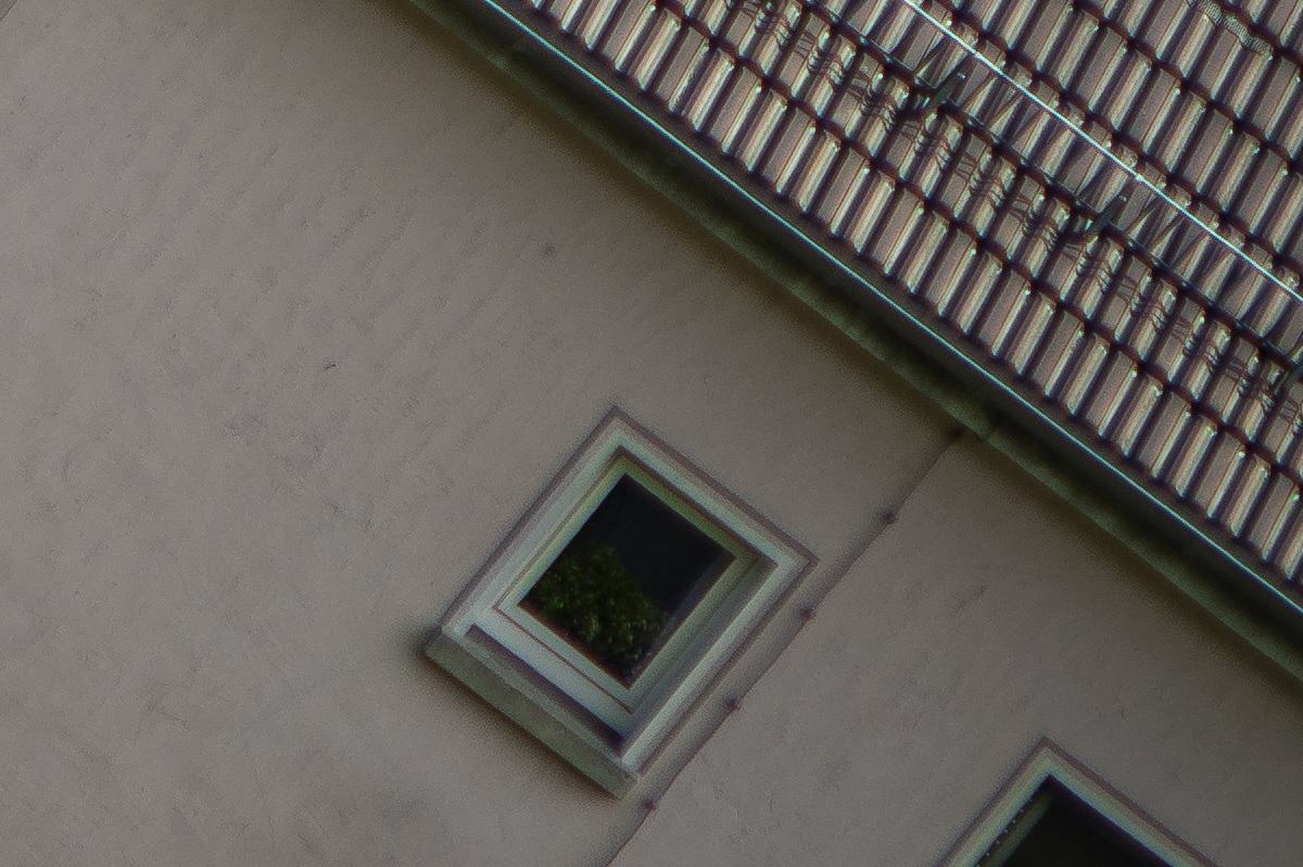 100%-Vergrößerung / 100%-Enlargement f2.8