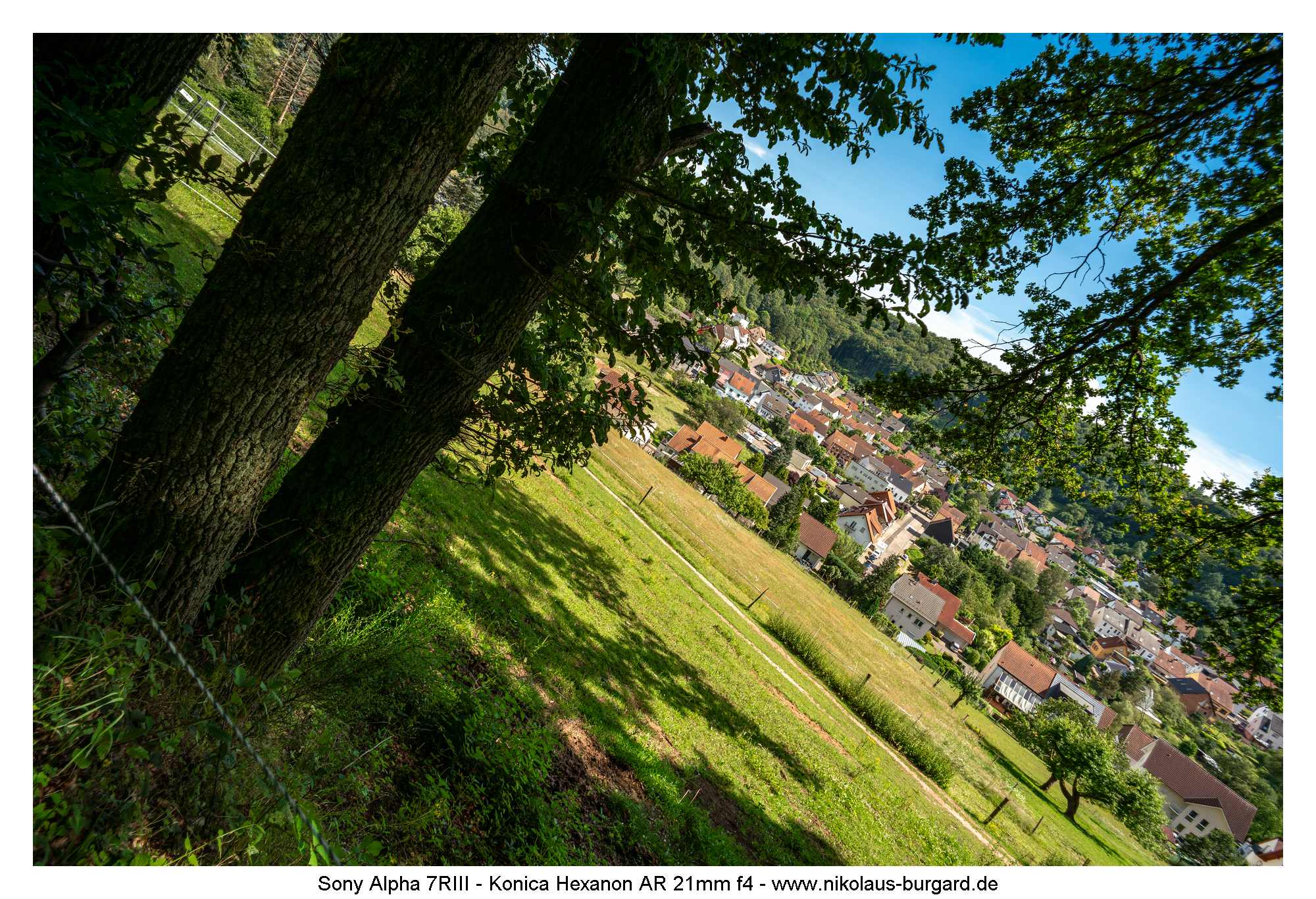 Gesamtbild / Full Picture f8