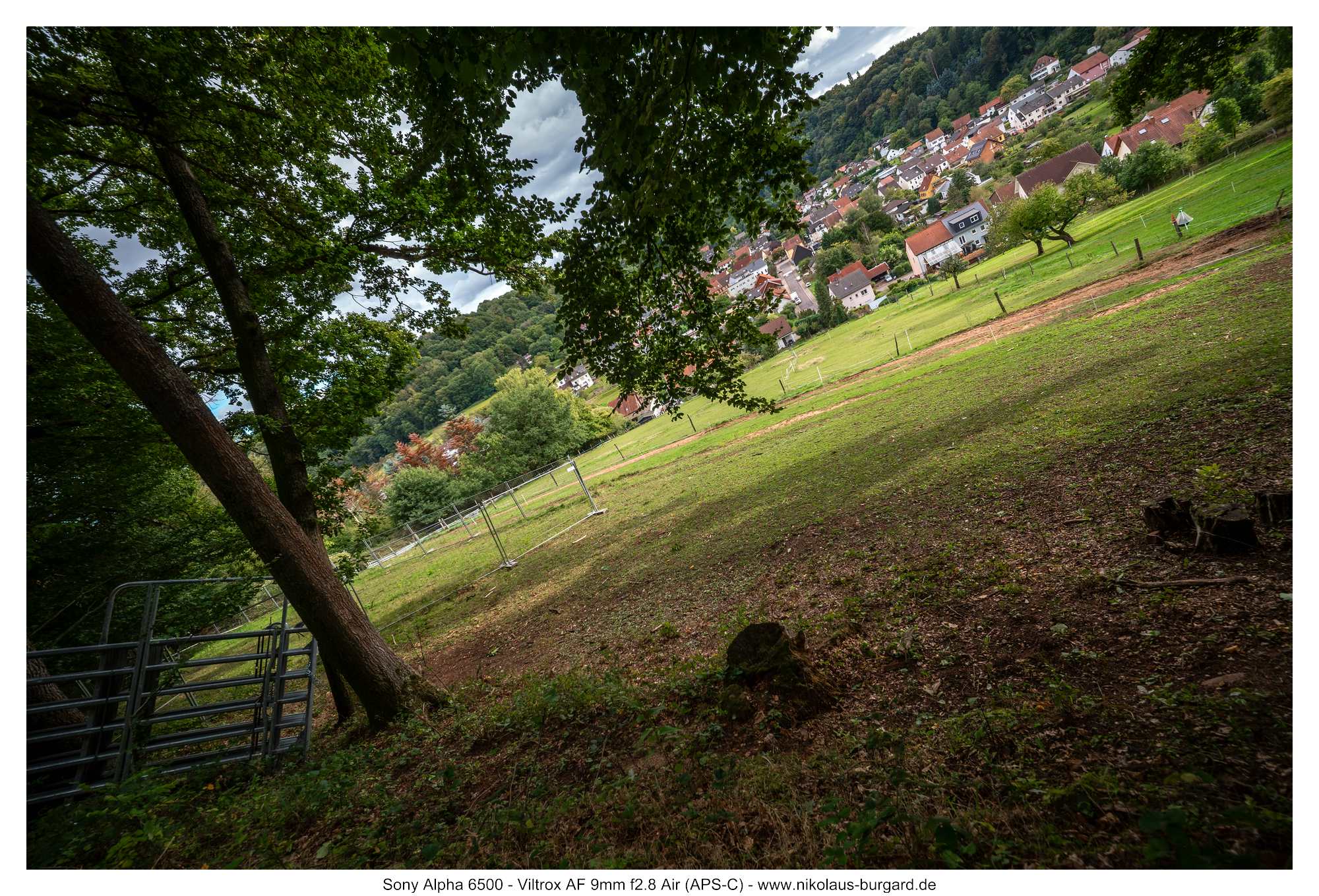 Gesamtbild / Full Picture f5.6