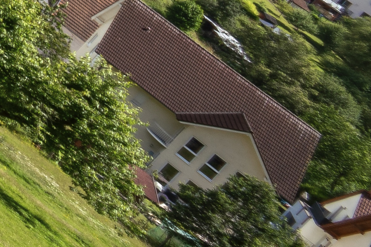 100%-Vergrößerung / 100%-Enlargement f8