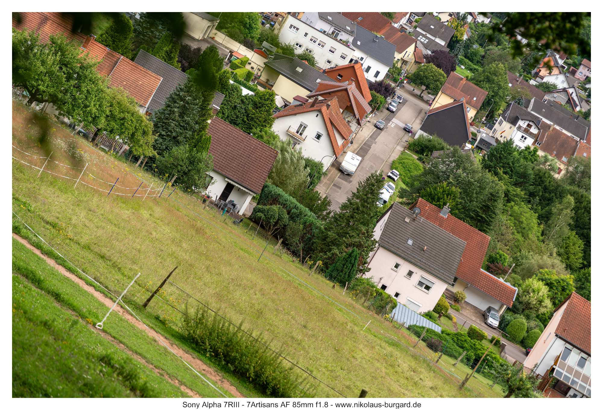 Gesamtbild / Full Picture f2.8