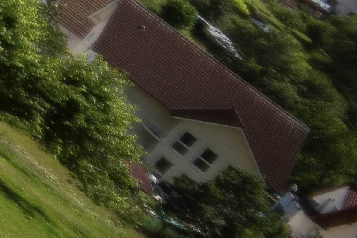 100%-Vergrößerung / 100%-Enlargement f4