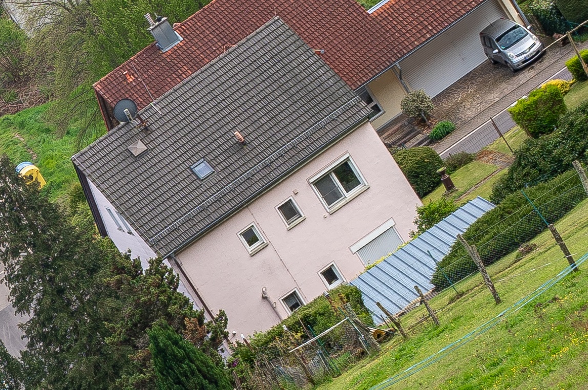 100%-Vergrößerung / 100%-Enlargement f8