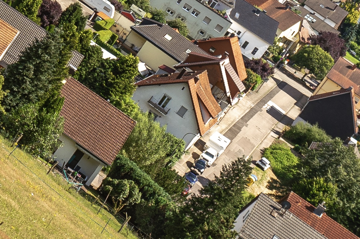 100%-Vergrößerung / 100%-Enlargement f8