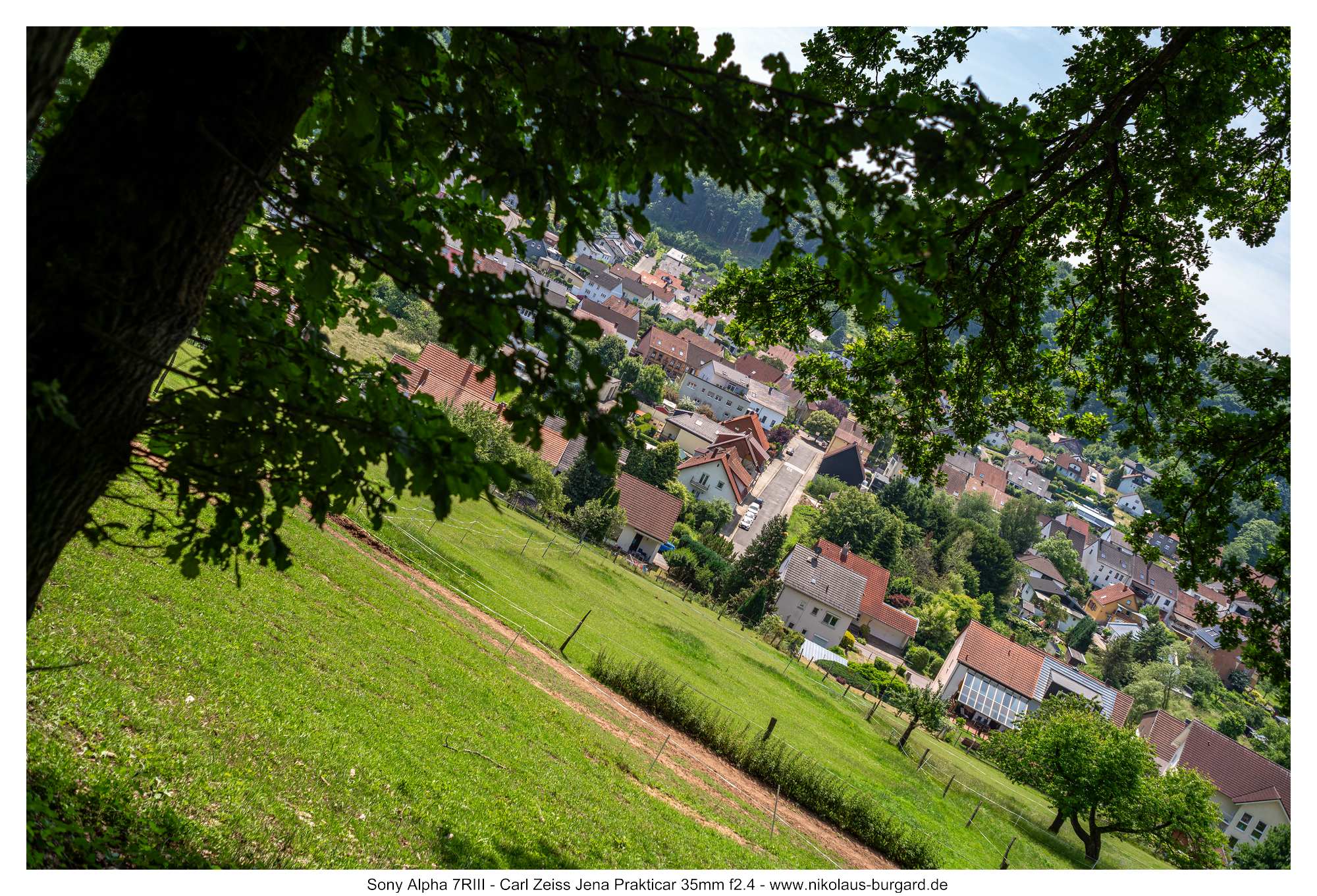 Gesamtbild / Full Picture f5.6