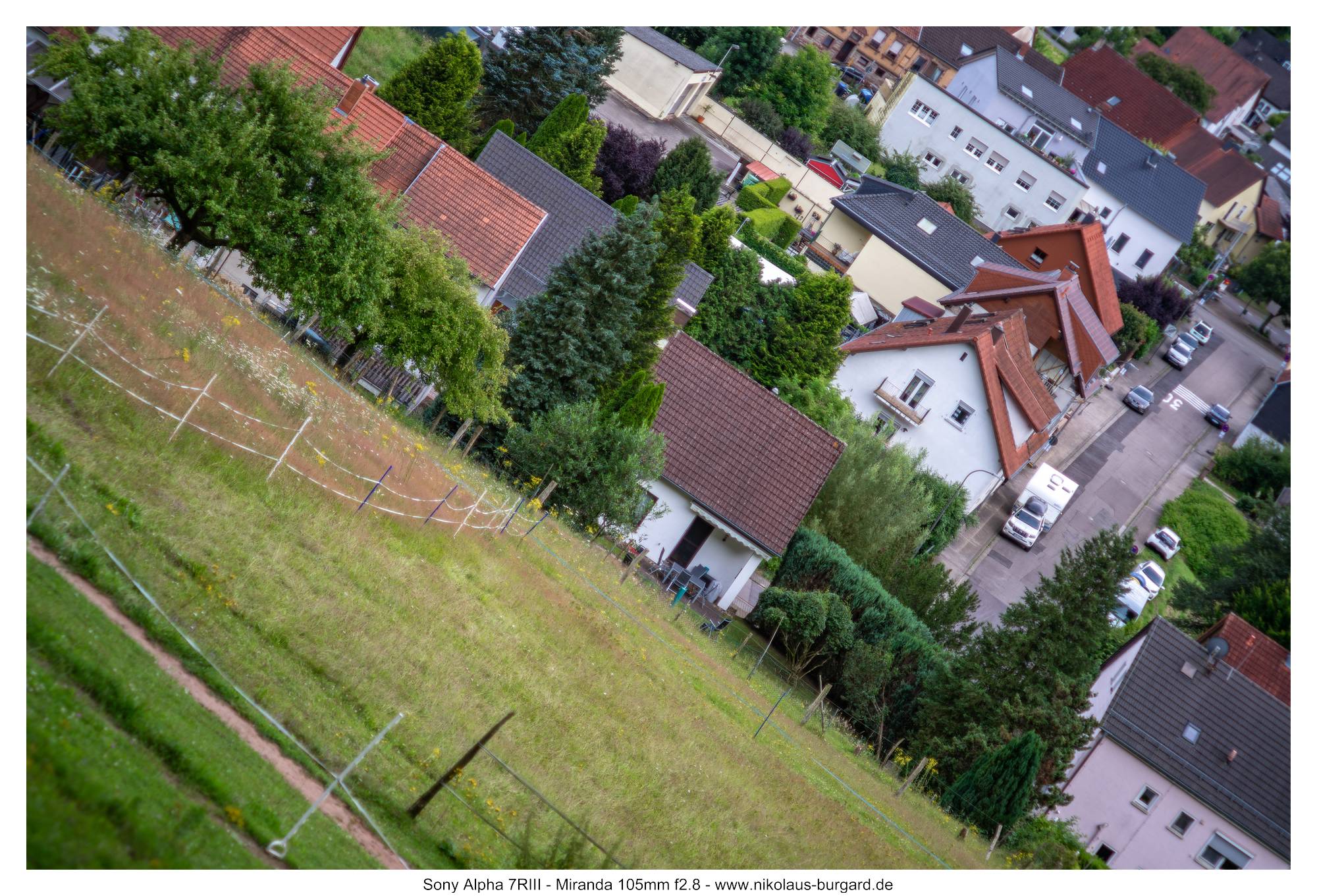 Gesamtbild / Full Picture f2.8
