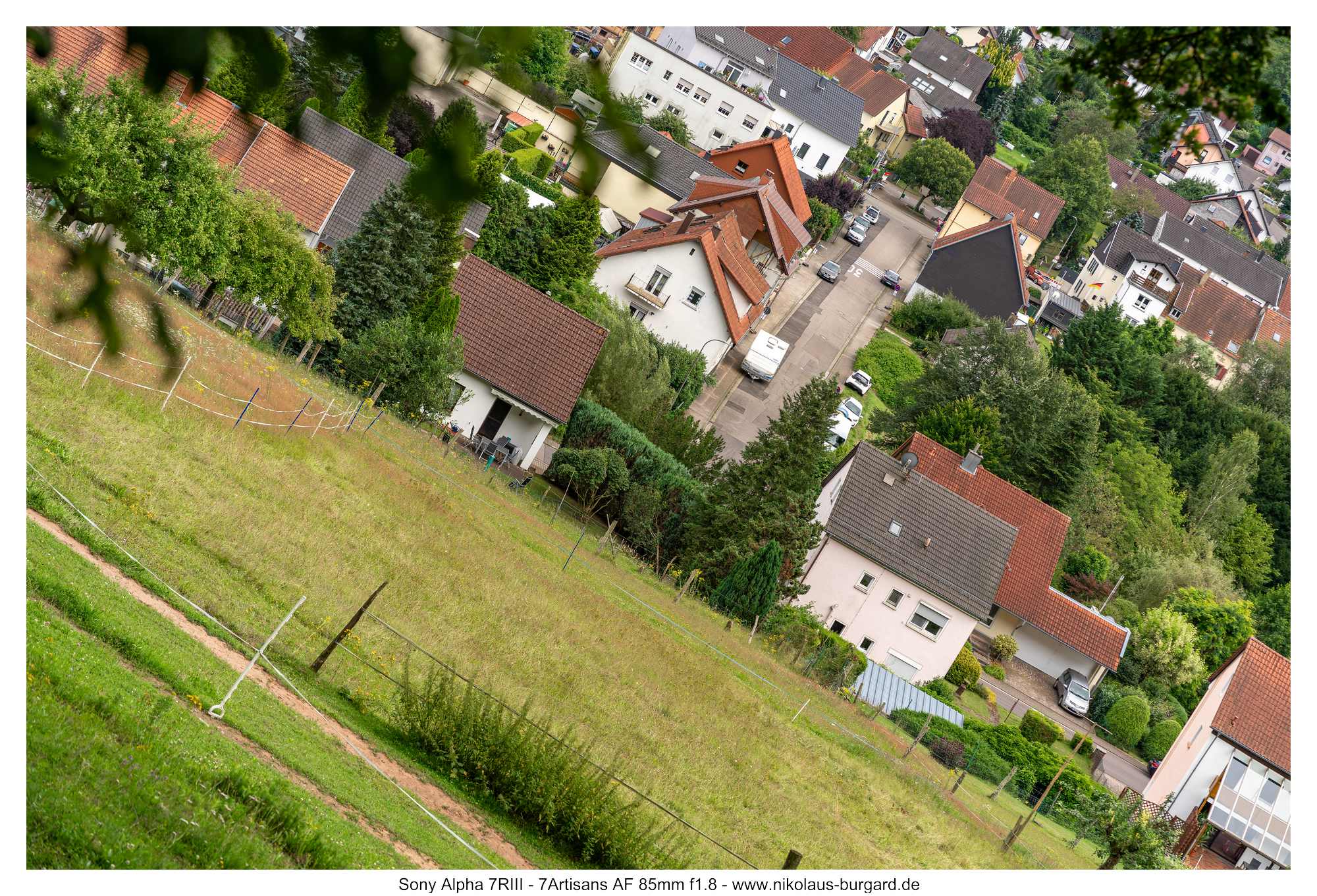 Gesamtbild / Full Picture f5.6