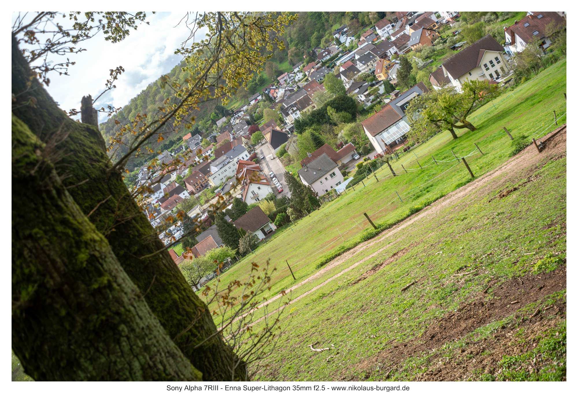 Gesamtbild / Full Picture f5.6