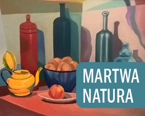 Martwa natura