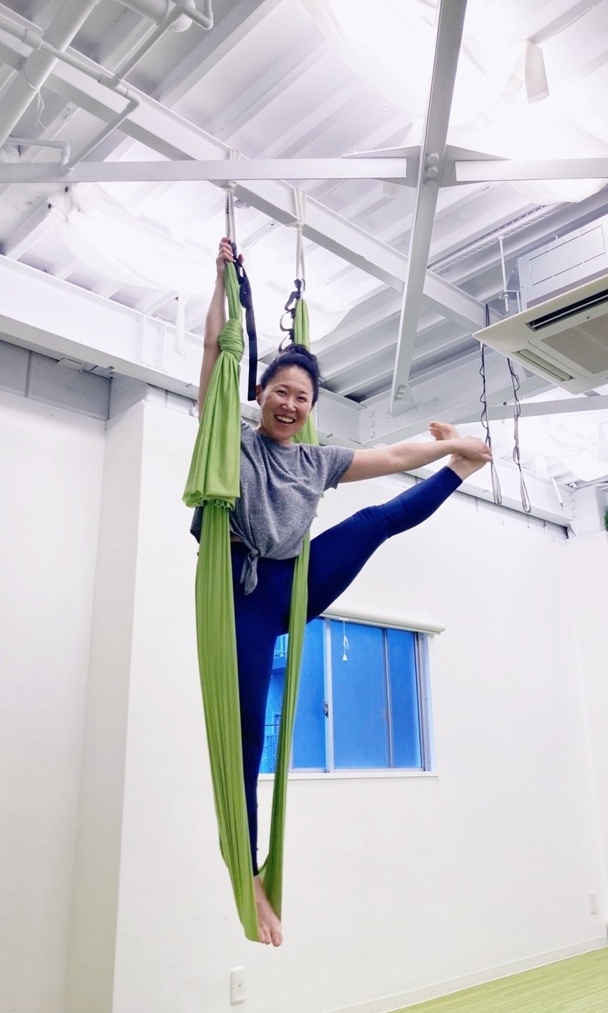 AIReal YOGA